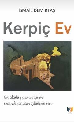 Kerpiç Ev - 1