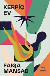 Kerpiç Ev - Dedalus Kitap