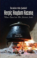 Kerpiç Koydum Kazana - H Yayınları