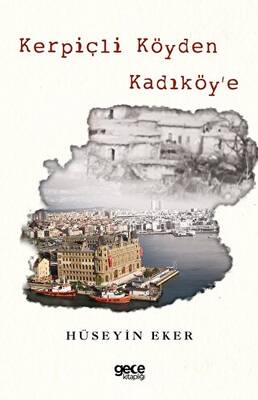 Kerpiçli Köyden Kadıköy’e Renkli Baskı - 1