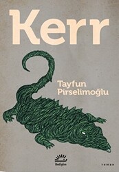 Kerr - İletişim Yayınevi