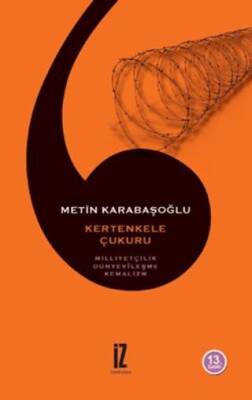 Kertenkele Çukuru - 1