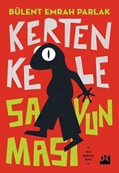 Kertenkele Savunması - Doğan Kitap