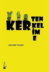 Kertenkelime - 1