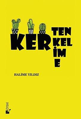 Kertenkelime - 1