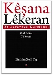Keşana Lekeran - Lis Basın Yayın
