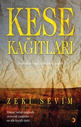 Kese Kağıtları - Cinius Yayınları