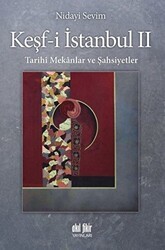 Keşf-i İstanbul 2 - Akıl Fikir Yayınları