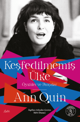Keşfedilmemiş Ülke - 1