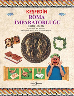 Keşfedin - Roma İmparatorluğu