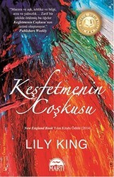 Keşfetmenin Coşkusu - Martı Yayınları