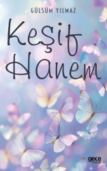 Keşif Hanem - Gece Kitaplığı