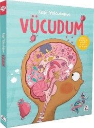 Keşif Yolculuğum - Vücudum - İndigo Çocuk
