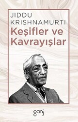 Keşifler ve Kavrayışlar - Ganj Kitap