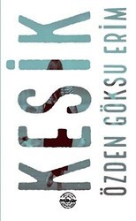 Kesik - Mühür Kitaplığı