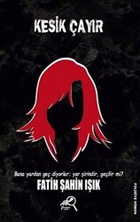 Kesik Çayır - Paradigma Akademi Yayınları