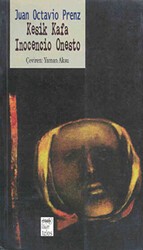 Kesik Kafa Inocencio Onesto - Telos Yayıncılık