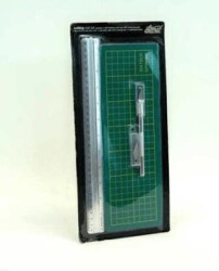 Kesim Ped Set - BKM Kitap