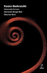 Kesin Belirsizlik - Doruk Yayınları