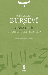 Kesin Delil - İnsan Yayınları