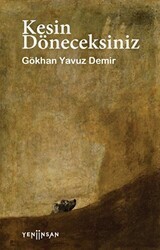 Kesin Döneceksiniz - 1
