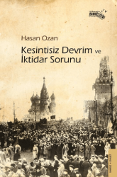 Kesintisiz Devrim ve İktidar Sorunu - Sınırsız Kitap