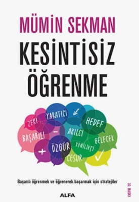 Kesintisiz Öğrenme - 1