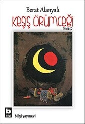 Keşiş Örümceği - Bilgi Yayınevi