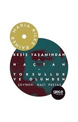 Keşiş Yaşamından - Gece Kitaplığı