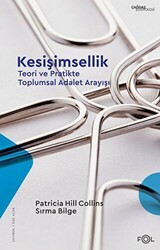 Kesişimsellik –Teori ve Pratikte Toplumsal Adalet Arayışı - Fol Kitap