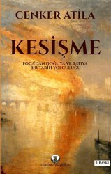 Kesişme - Myrina Yayınları