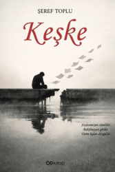 Keşke - Od Kitap