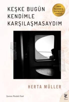 Keşke Bugün Kendimle Karşılaşmasaydım - 1