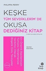 Keşke Tüm Sevdiklerim De Okusa Dediğiniz Kitap - Hep Kitap