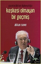 Keşkesi Olmayan Bir Geçmiş - h2o Kitap