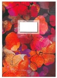 Keskin Color 18,5x26 58Yp Çizgili Tel Dikişli UniNote Folio Defter - Keskin Color