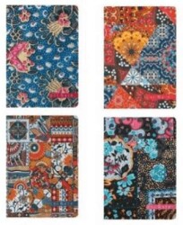 Keskin Color 18.5x26 58Yp Kar T.Dk.Uni-Note Frenzy Def. - Keskin Color