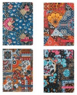 Keskin Color 18.5x26 58Yp Kar T.Dk.Uni-Note Frenzy Def. - 1