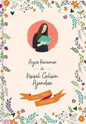 Keskin Color Ayça Karaman ile Haftalık Tarihsiz Kişisel Gelişim Ajandası - 1