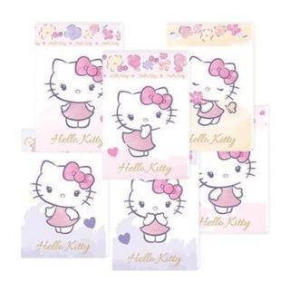 Keskin Color Hello Kitty A7 Std. İkili Bloknot - 1