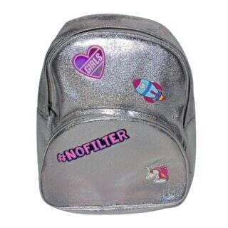 Keskin Color Playbag Bolly 70 Silver Sırt Çantası - 1