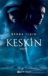 Keskin - Veda - Epsilon Yayınevi