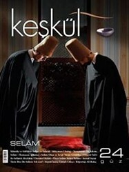 Keşkül Dergisi Sayı: 24 - Sufi Kitap