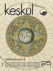 Keşkül Dergisi Sayı: 25 - Sufi Kitap