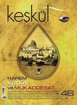Keşkül Dergisi Sayı: 46 - 1