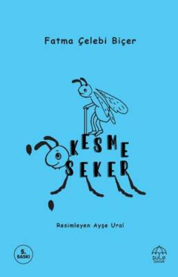 Kesme Şeker - 1