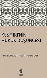 Keşmiri`nin Hukuk Düşüncesi - İnsan Yayınları
