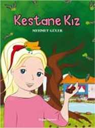 Kestane Kız - Doğan Egmont Yayıncılık