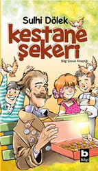Kestane Şekeri - Bilgi Yayınevi