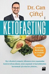 Ketofasting - Doğan Kitap